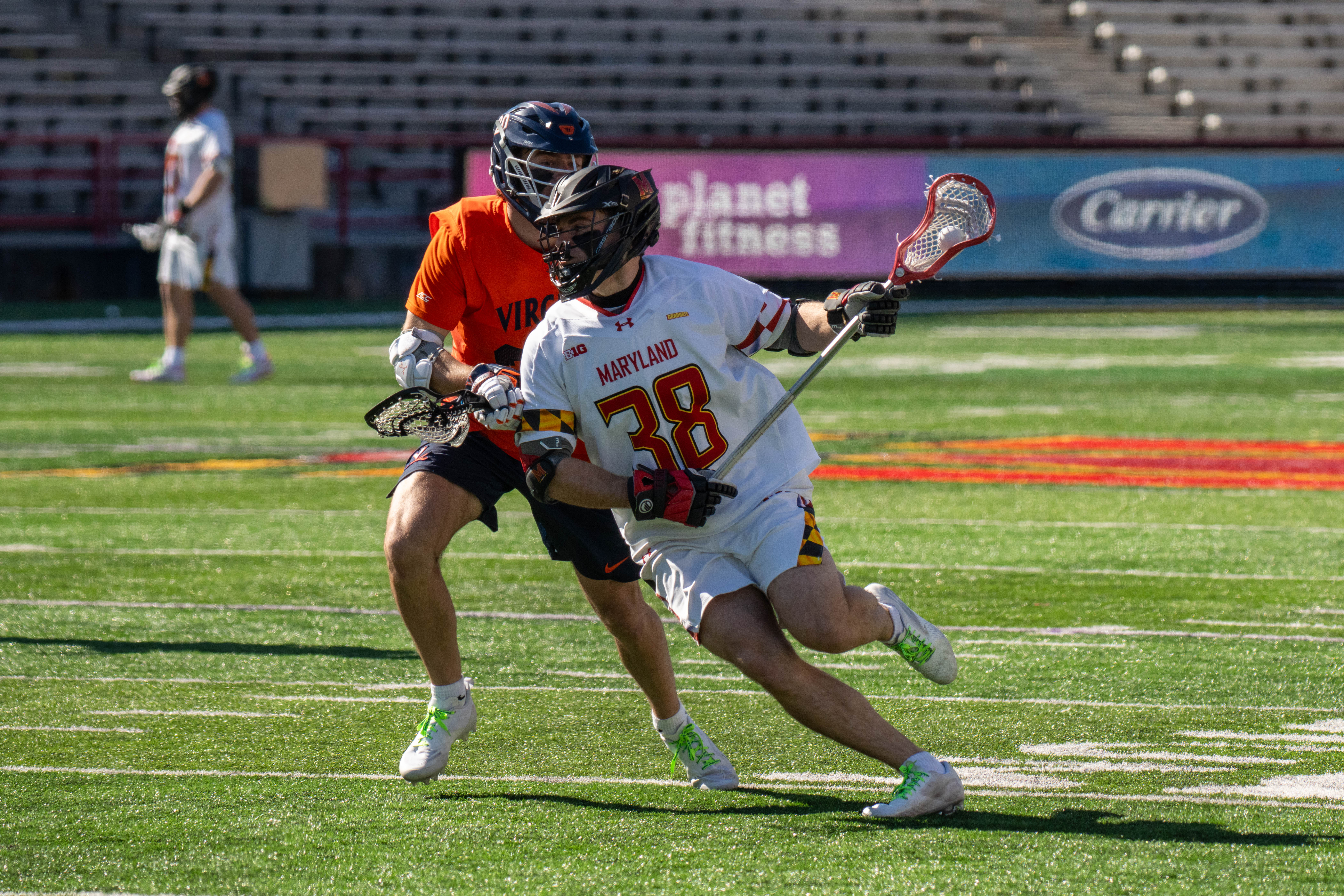 Joey Sussman/Undrafted