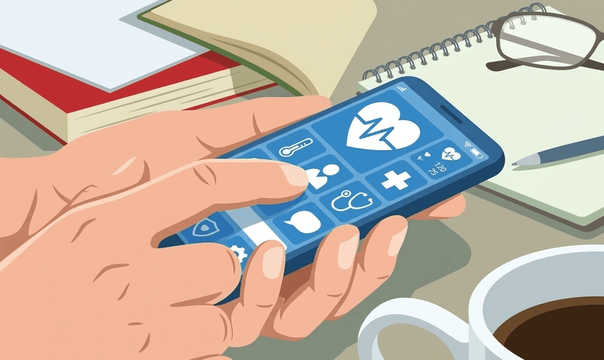 Best Medical Apps for Android in 2026: The Ultimate Guide