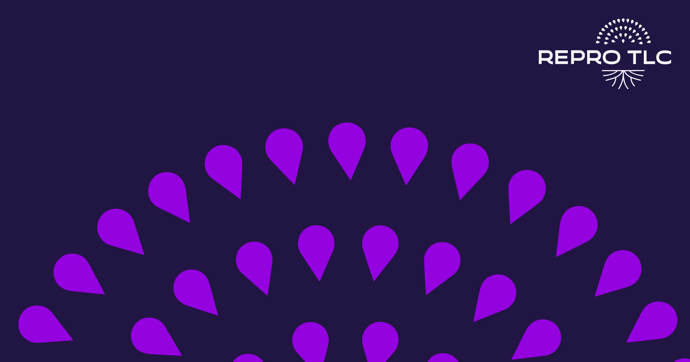 Repro Tlc logo