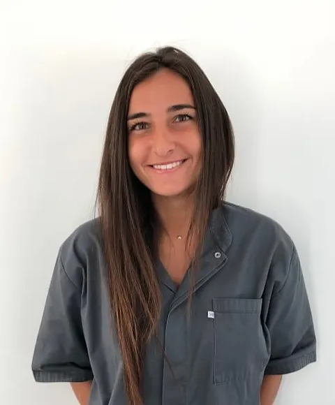 Dr. Johana Lichaa