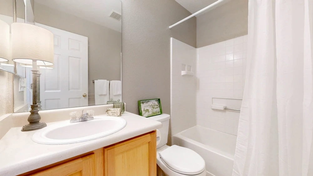 Full Bathroom