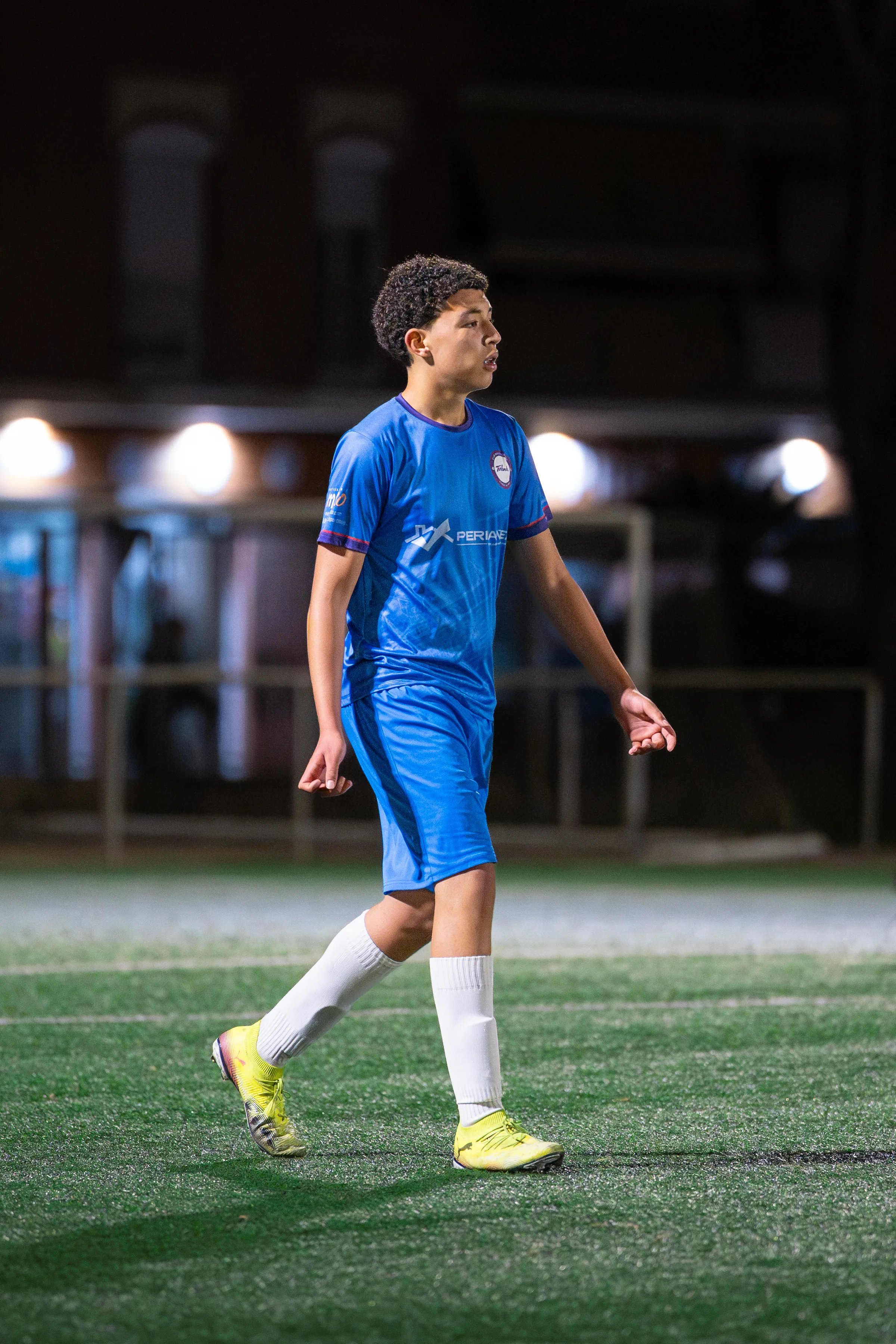 partido fútbol sala amigos Hospitalet, fotografía deportiva sala Barcelona, Nolan Pardo fotógrafo Barcelona 2026, fútbol sala interior Hospitalet