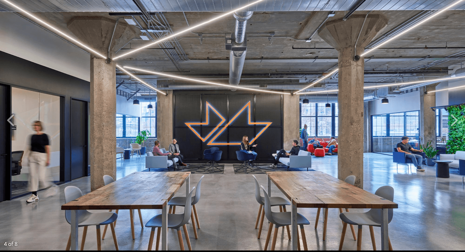 Image: Courtesy of Gensler