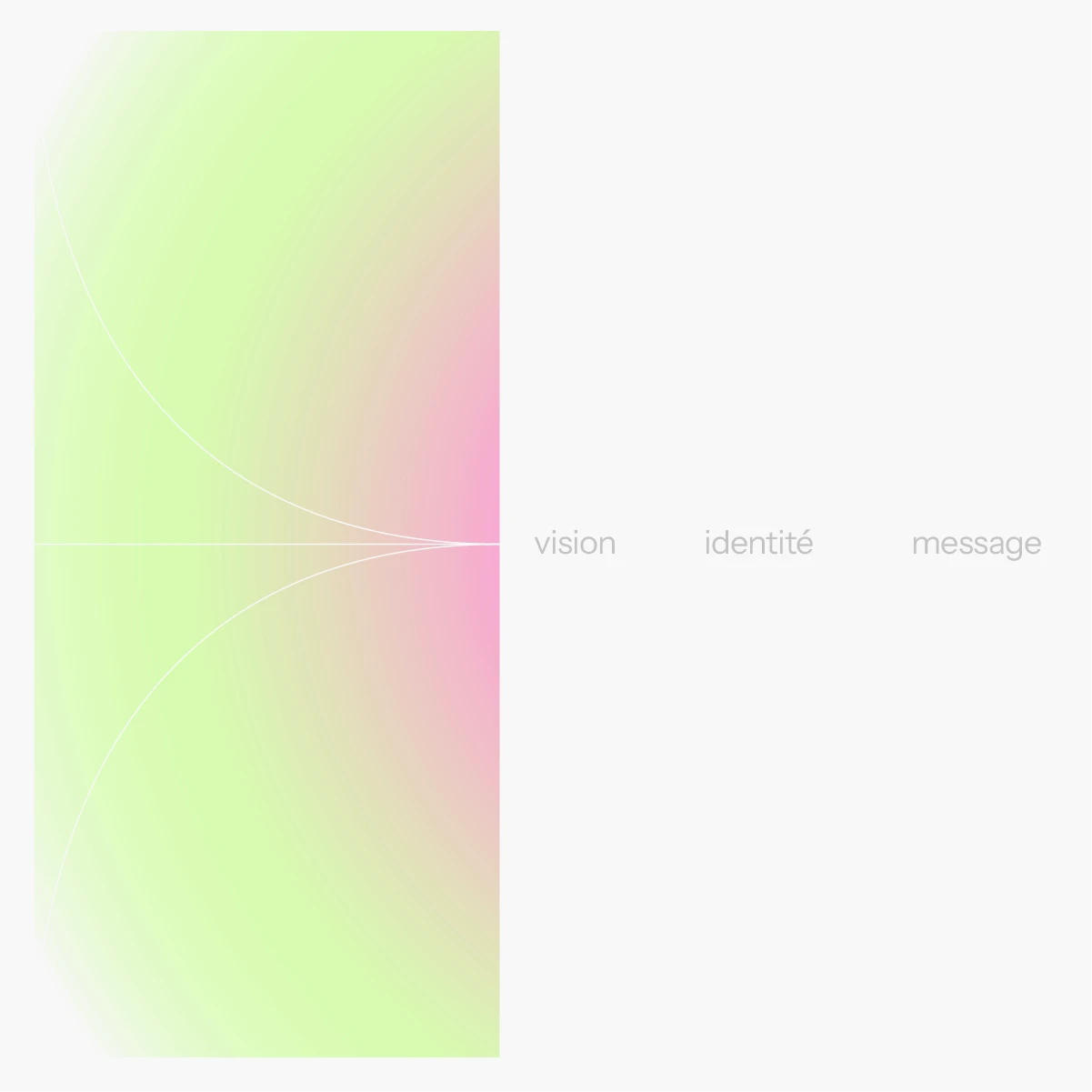 Exemple de maquette de site web responsive et ergonomique concue par le studio digital expone.