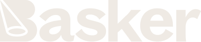 Basker Logo