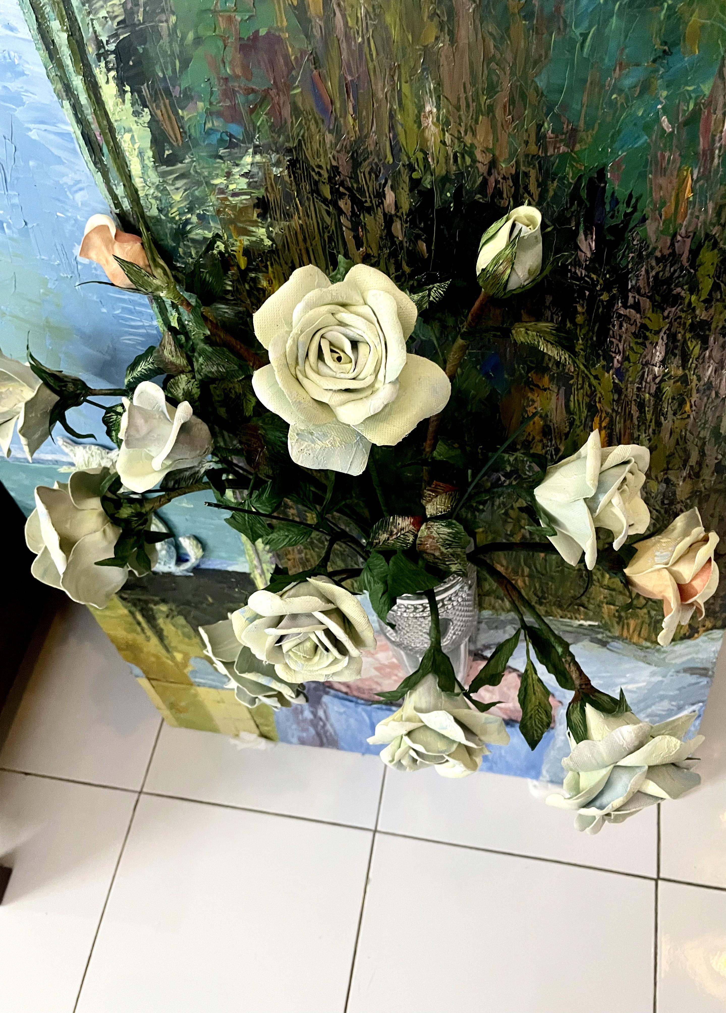 rose-crystal