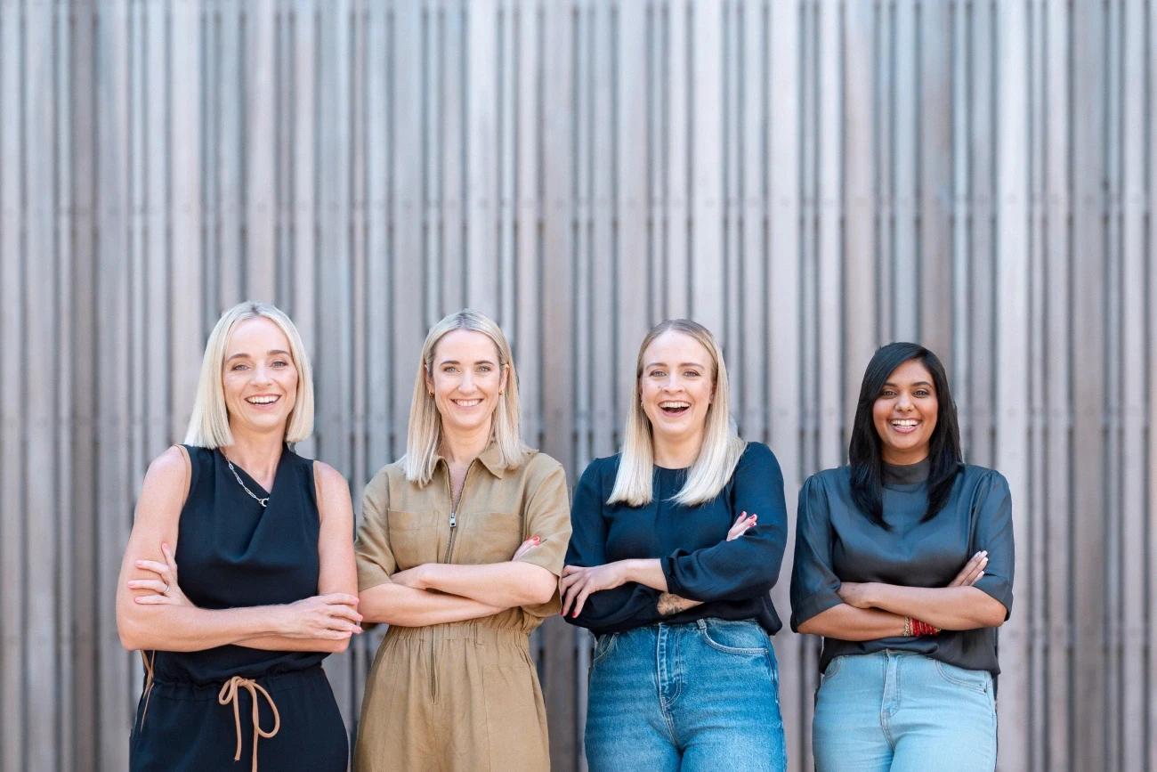 Talented Recruitment team ready to help global employers hire staff in South Africa across finance, FMCG, logistics and marketing roles.