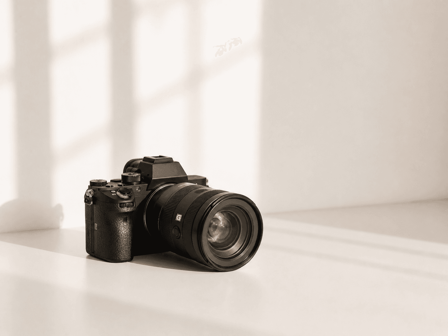  Futuristic Camera Image