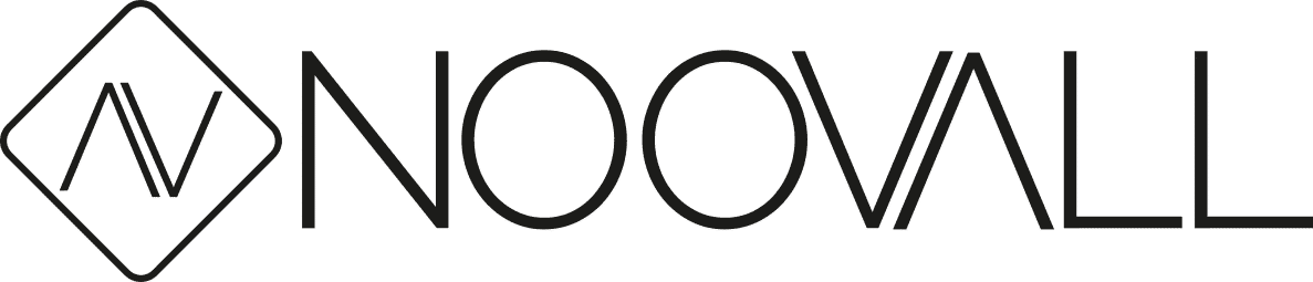 Noovall logo