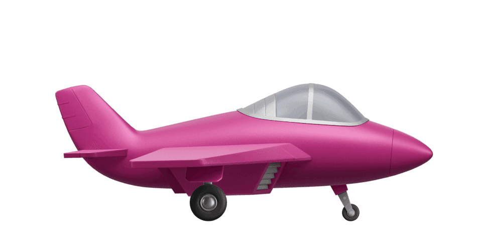Aircraft level 5