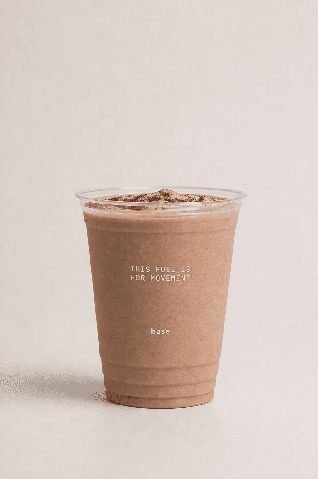 Cacao Power