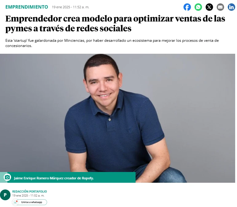 opiniones sobre ropofy