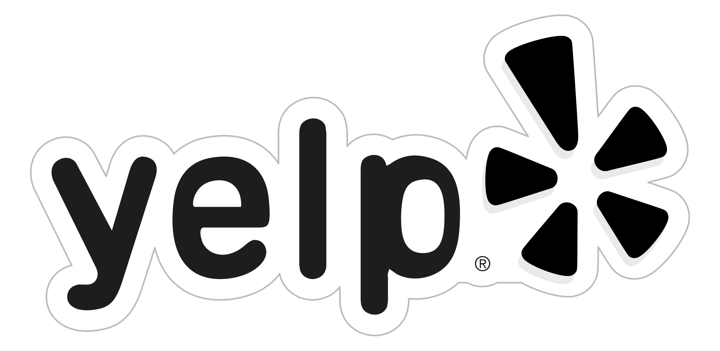 Yelp Logo