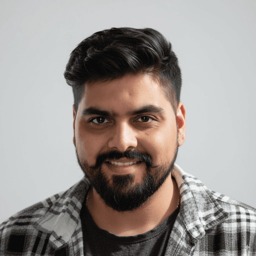 Avatar of the website author