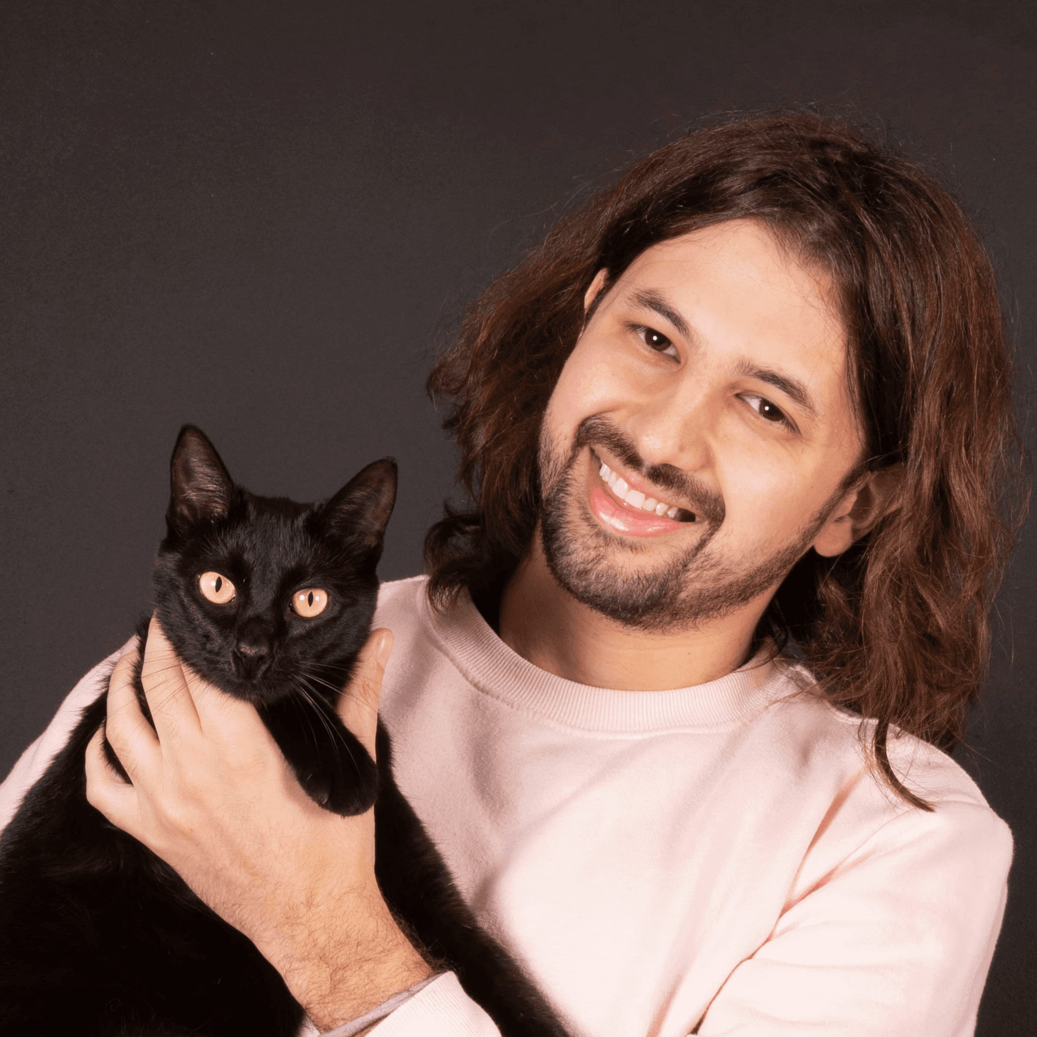 Profile picture of the author Leandro Basignani