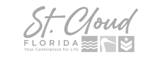 City of St. Cloud, FL logo 1