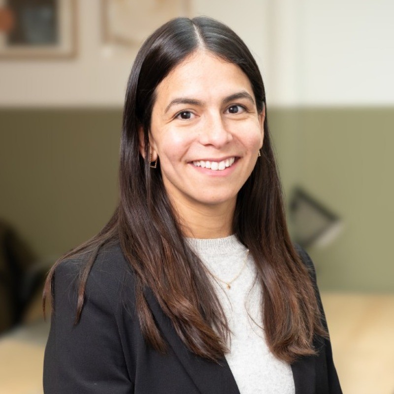 MD María Dueñas Díaz