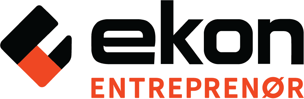 Ekon entrepenør