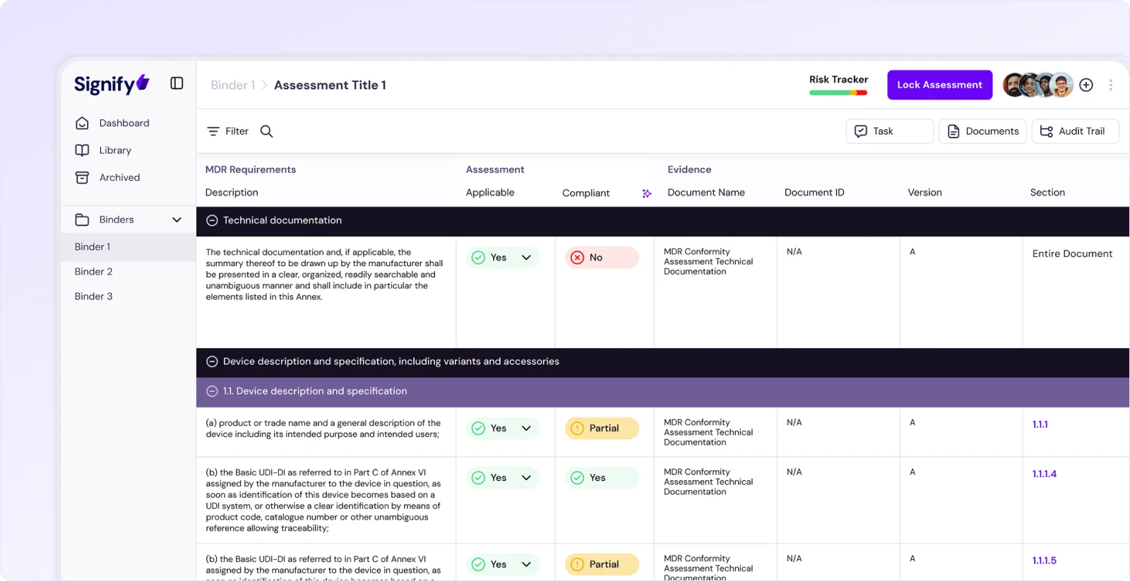 signify-assessments-example