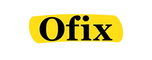 logo of ofix.