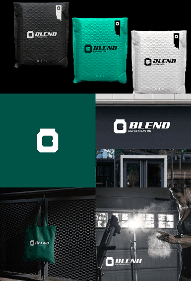 Catálogo de produtos aberto com a capa e o verso virados para cima. O verso é esta na cor preta e a capa tem uma impressão igual a madeira.