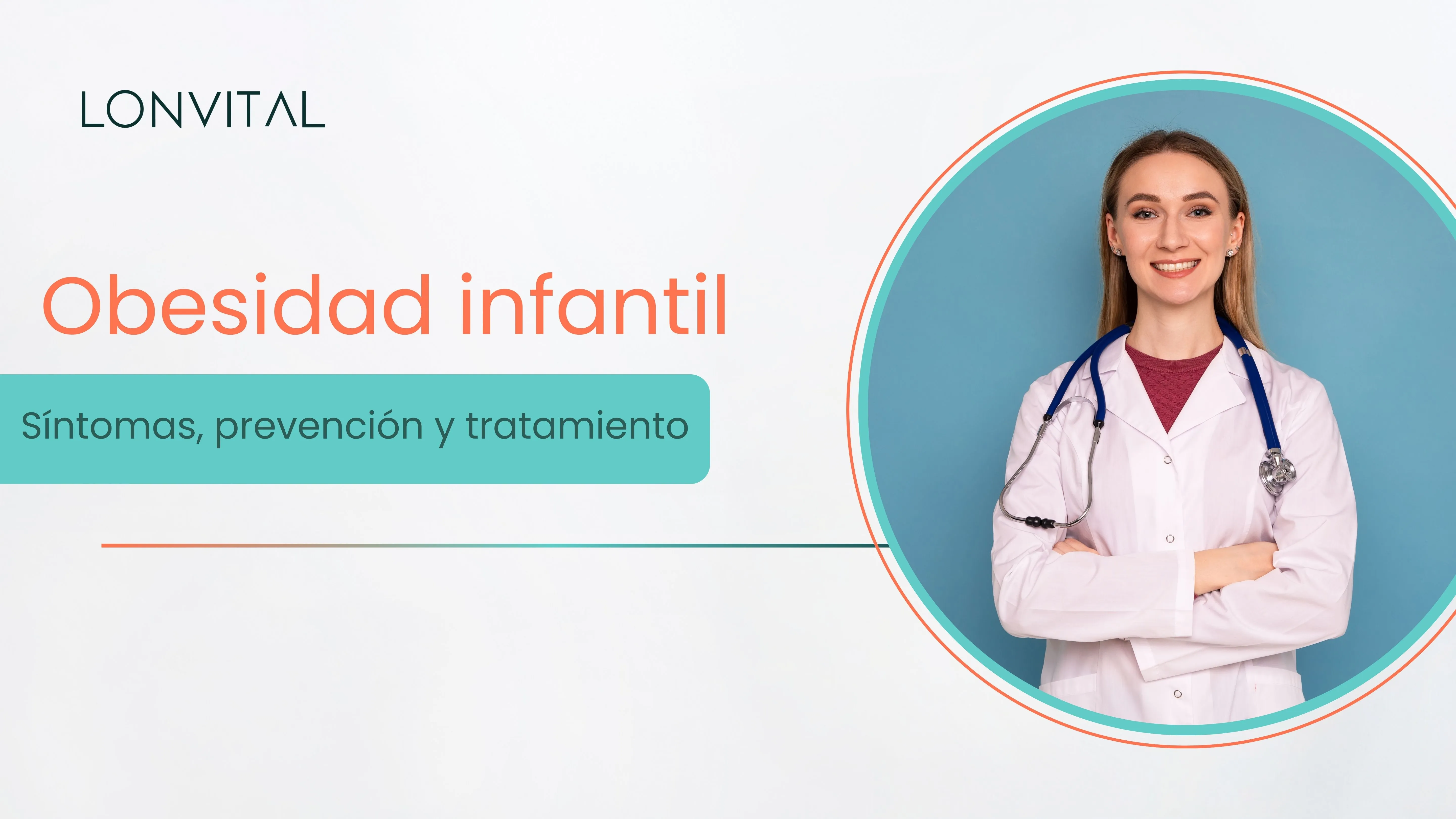 Obesidad infantil_ Causas, síntomas, prevención y tratamiento