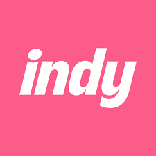 indy logo