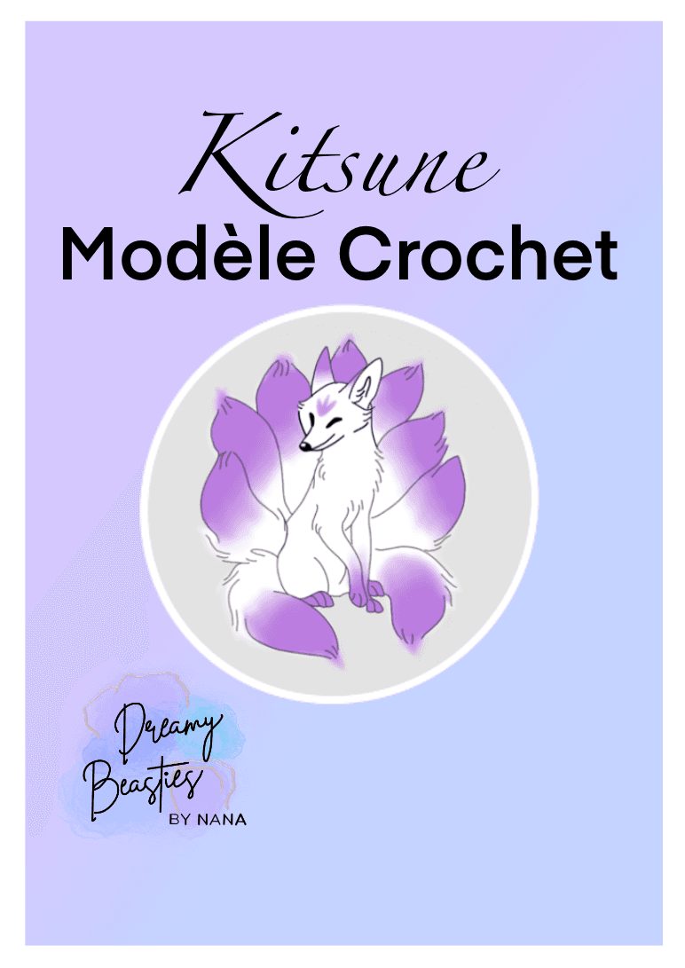 Patron Kitsune