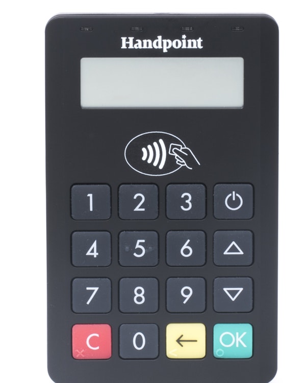 Handpoint HiLite NFC