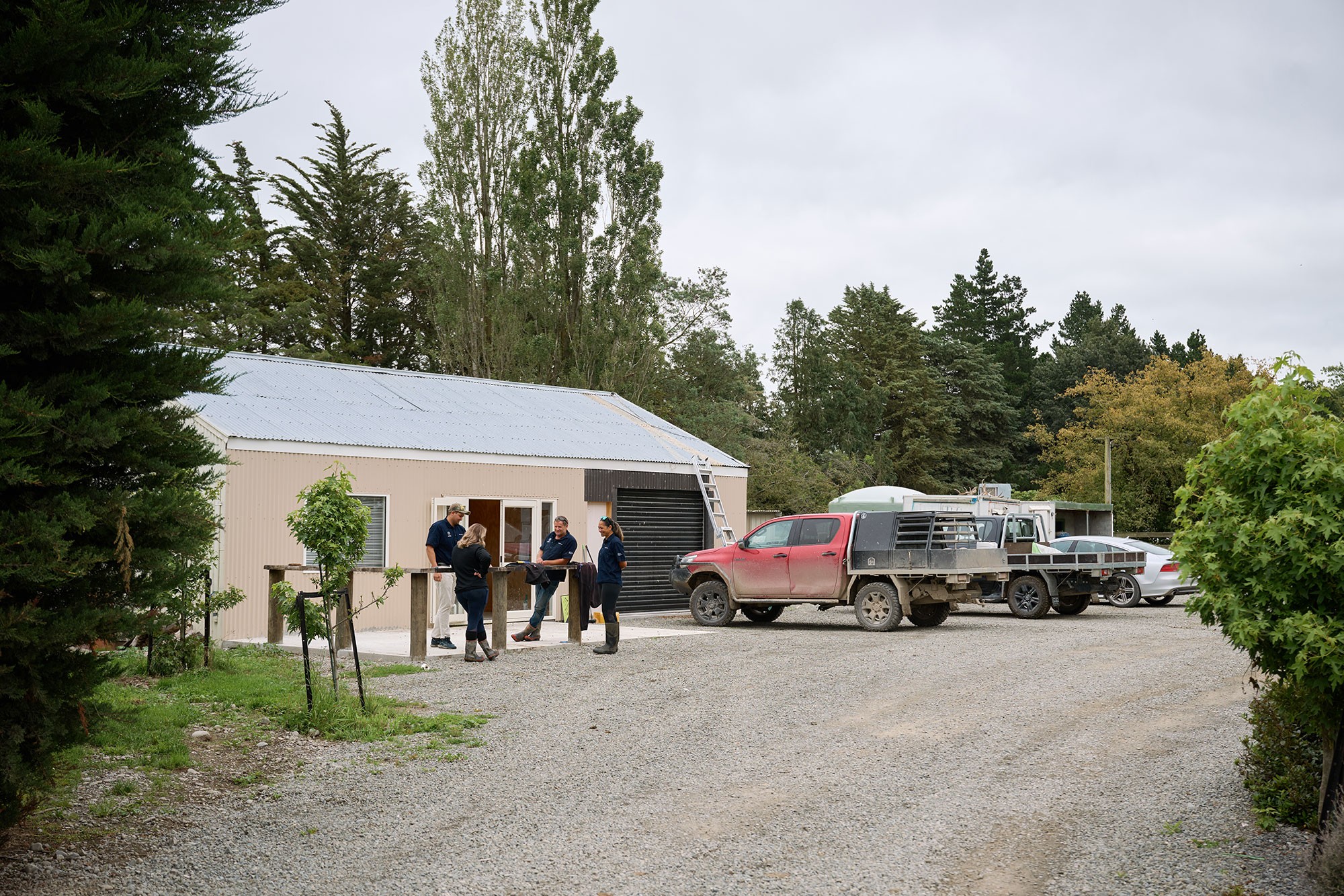 Alpine Pastures Group