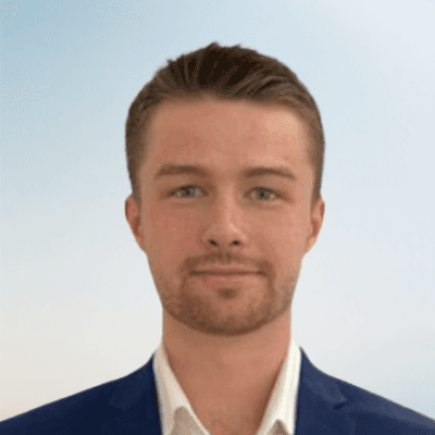 Andrew Jaworski