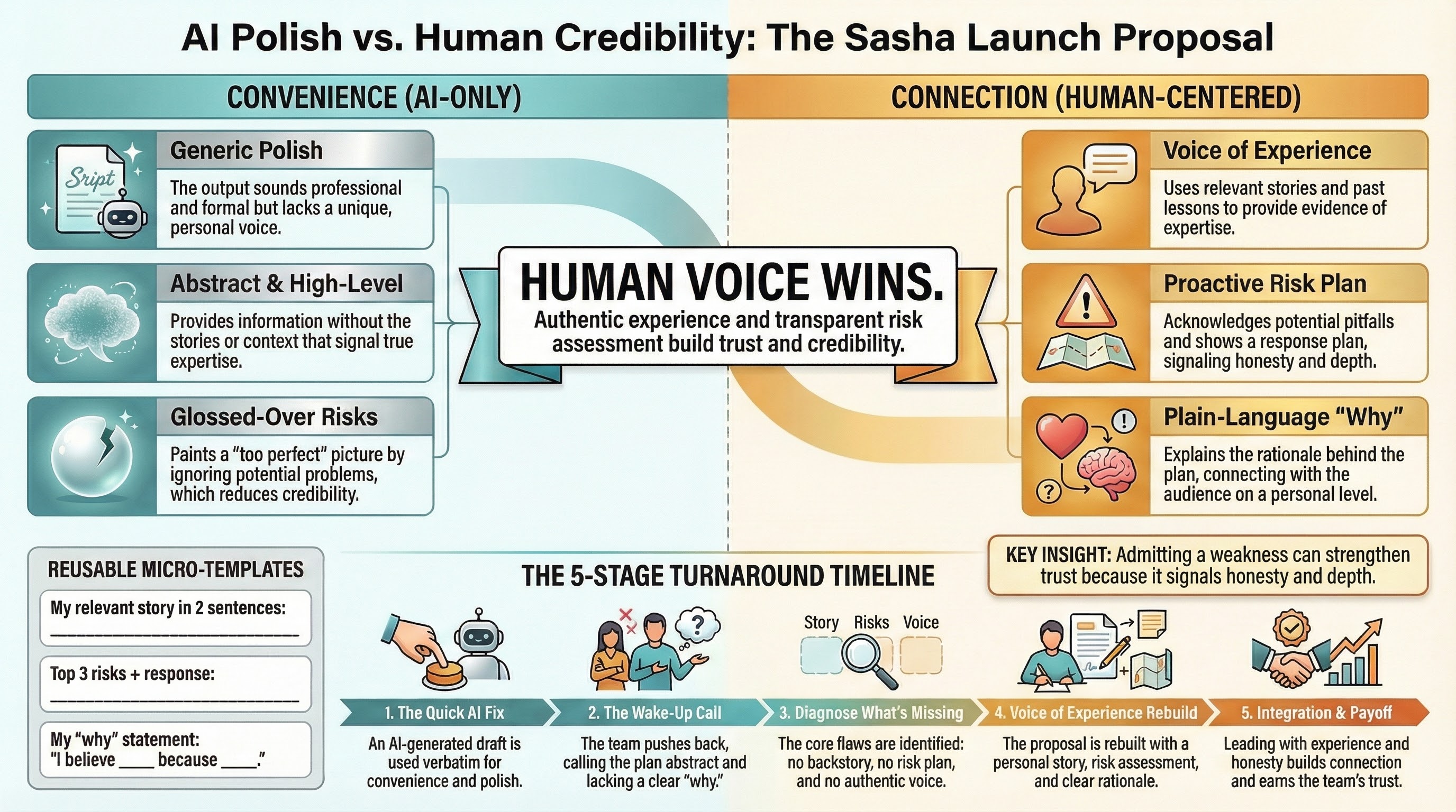 An illustration of an architecture sketch