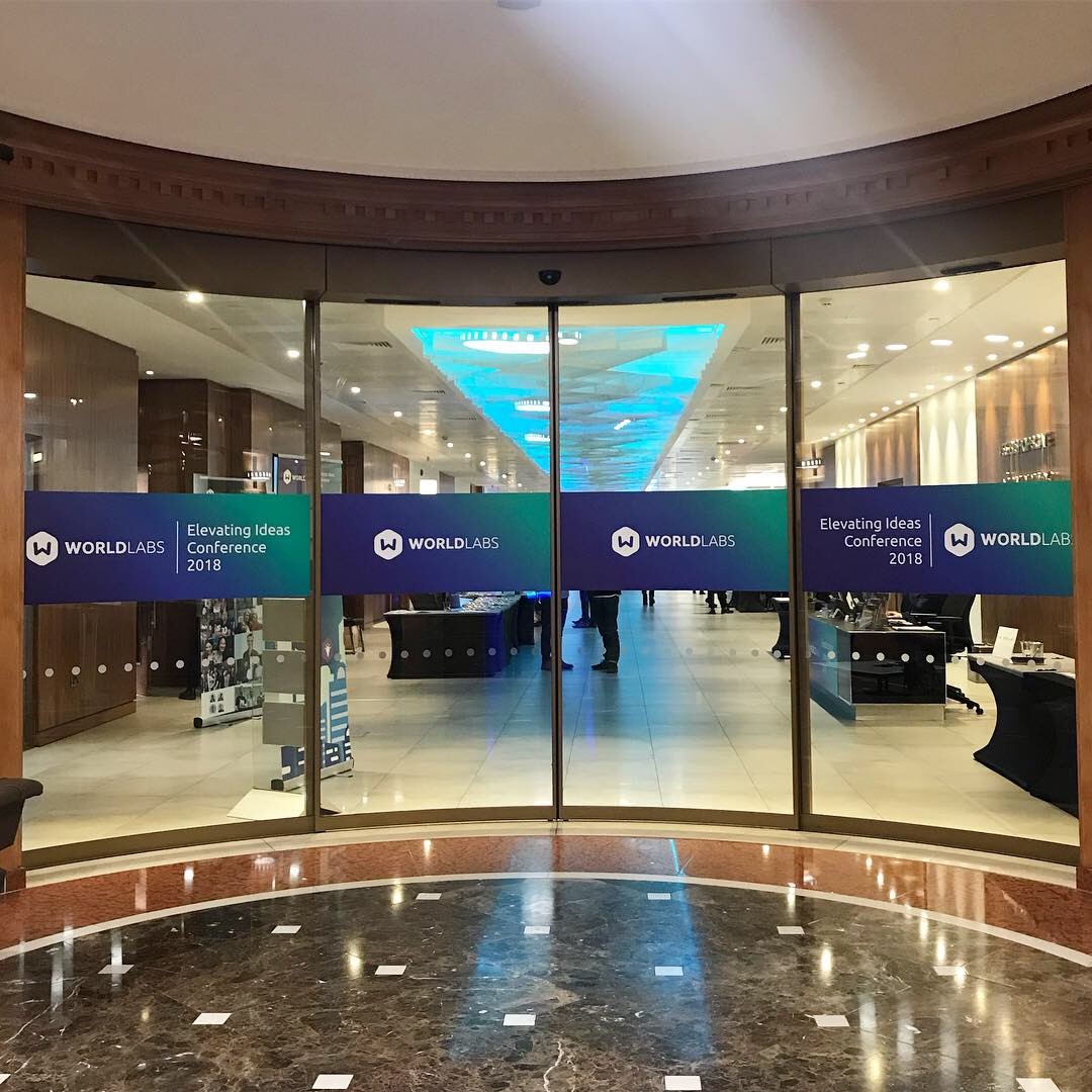 The image featured in the middle of the about us page