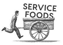 Service Foods uses LiveRem