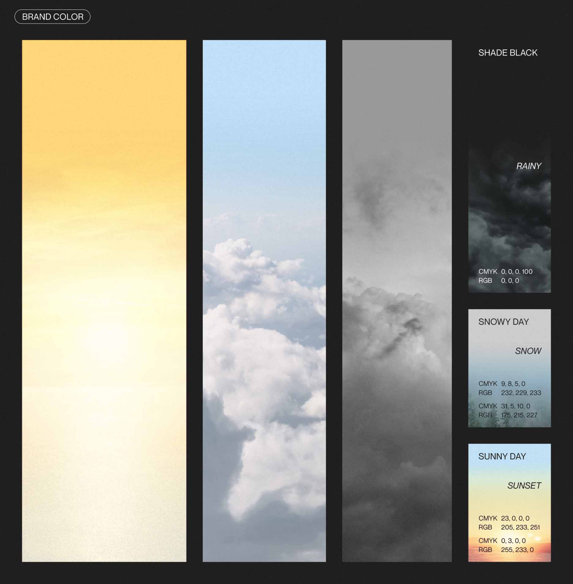 CODA, brand by LongeBlack