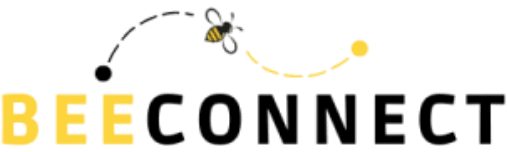 Beeconnect logo
