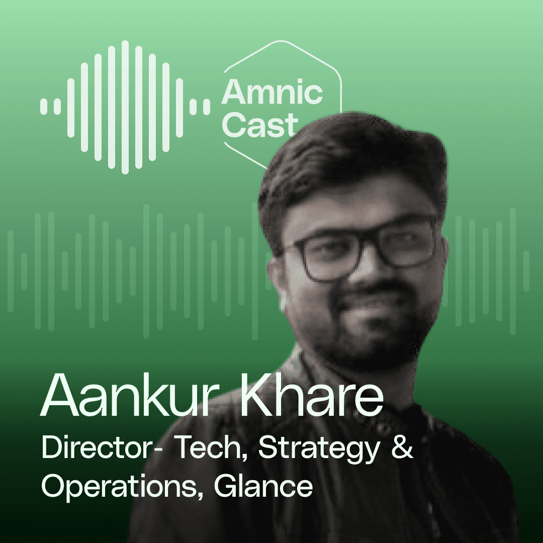 Aankur Khare