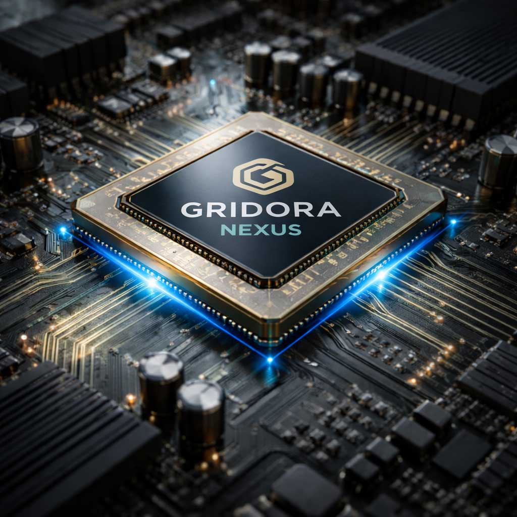 Gridora Nexus