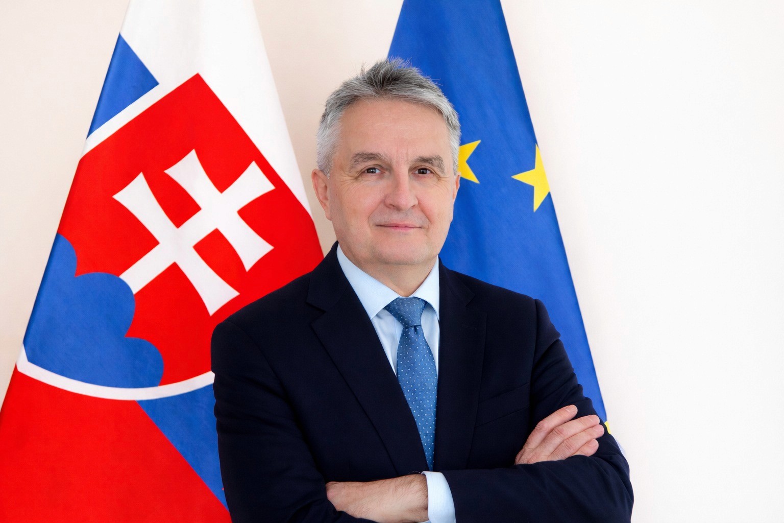 Ing. Ladislav Šimko 