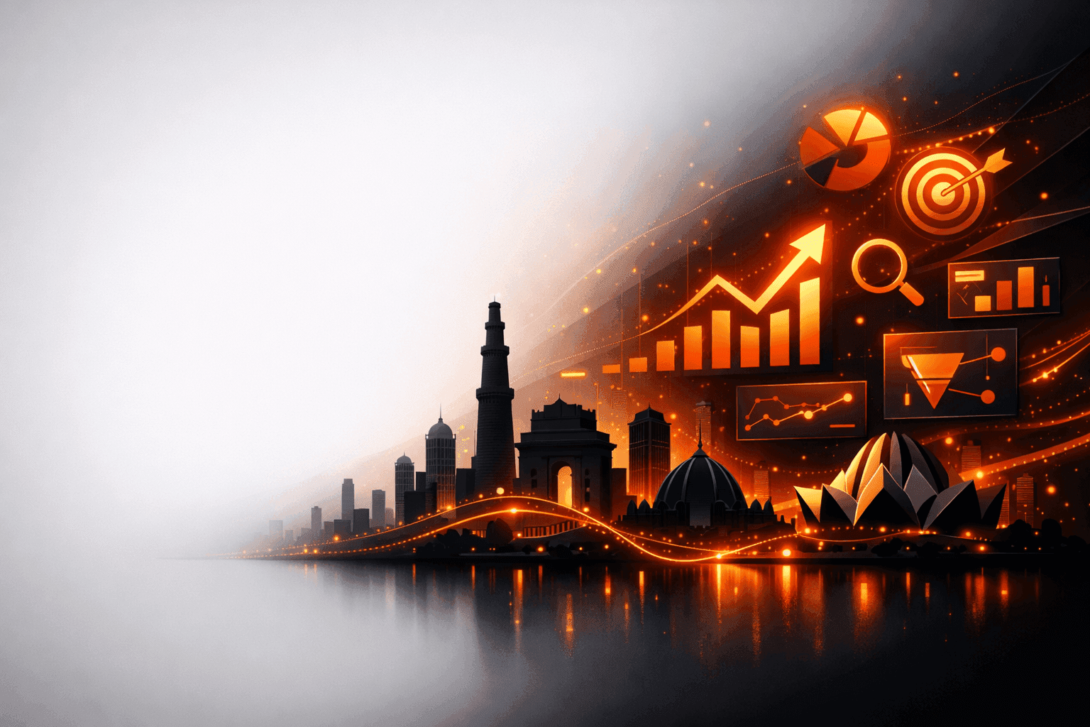 Top Digital Marketing Companies in Delhi