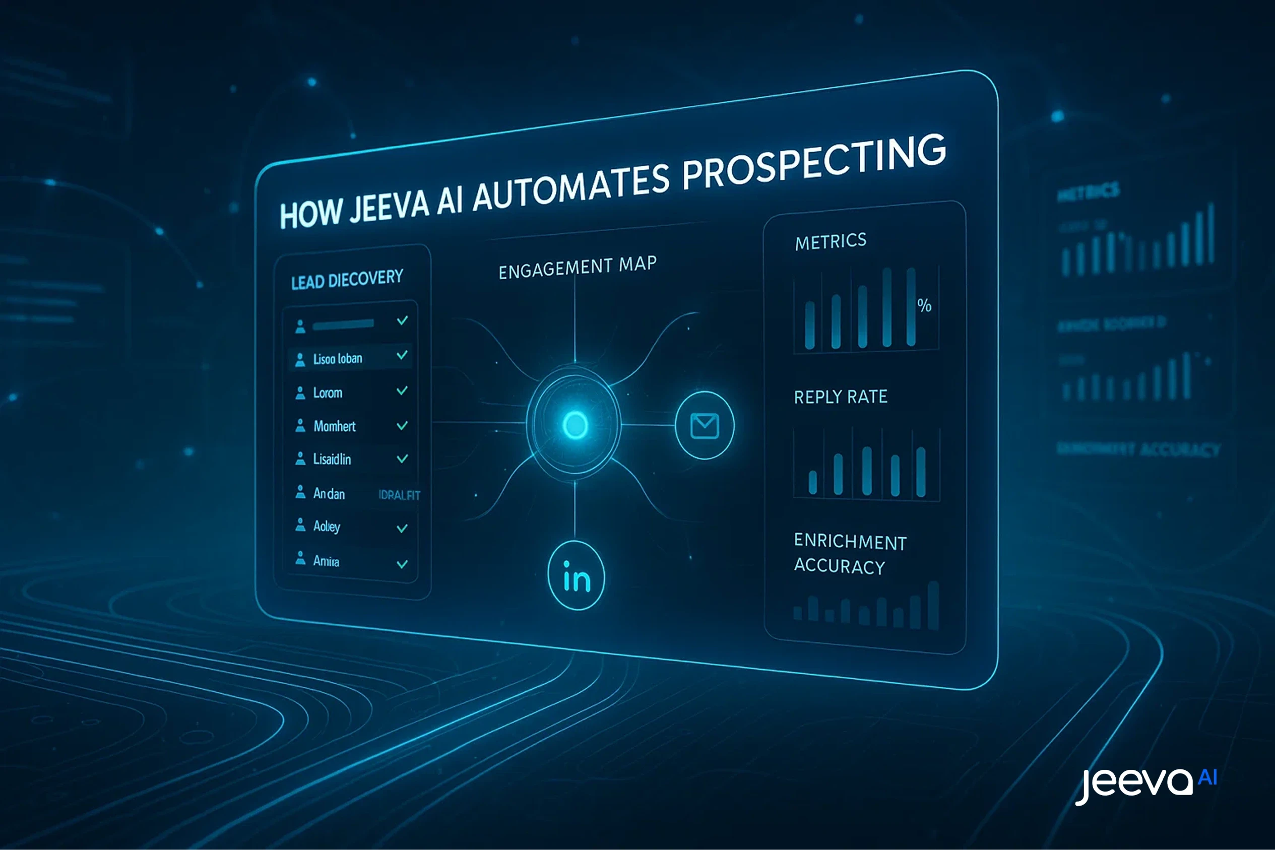 AI Sales Prospecting