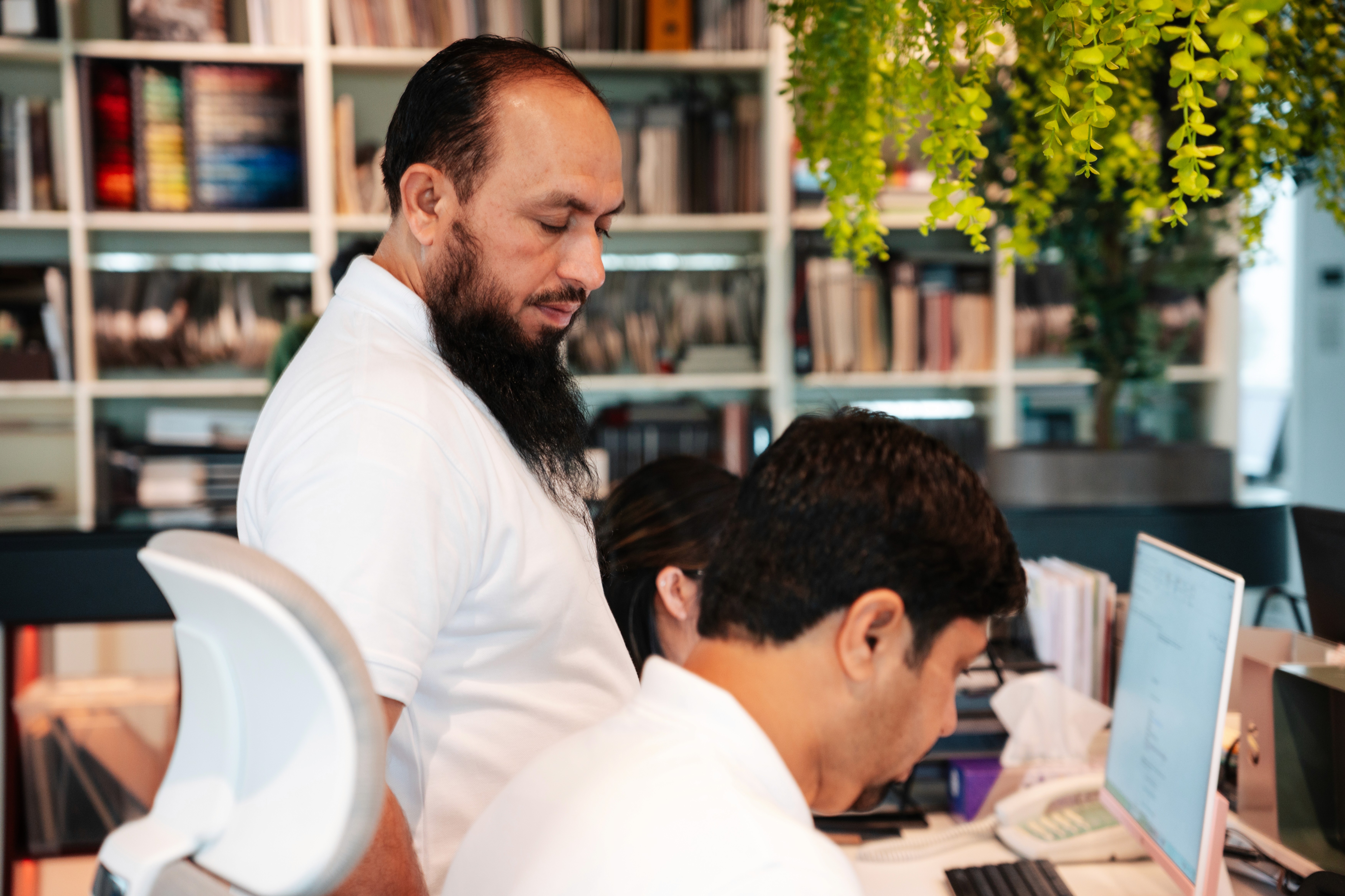 Collaborative Process