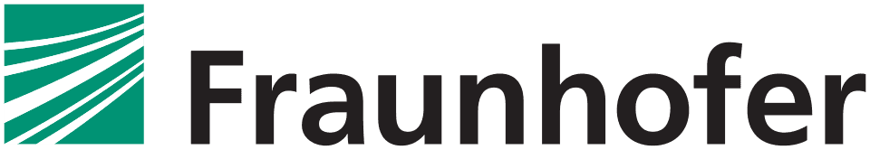Fraunhofer research organization logo