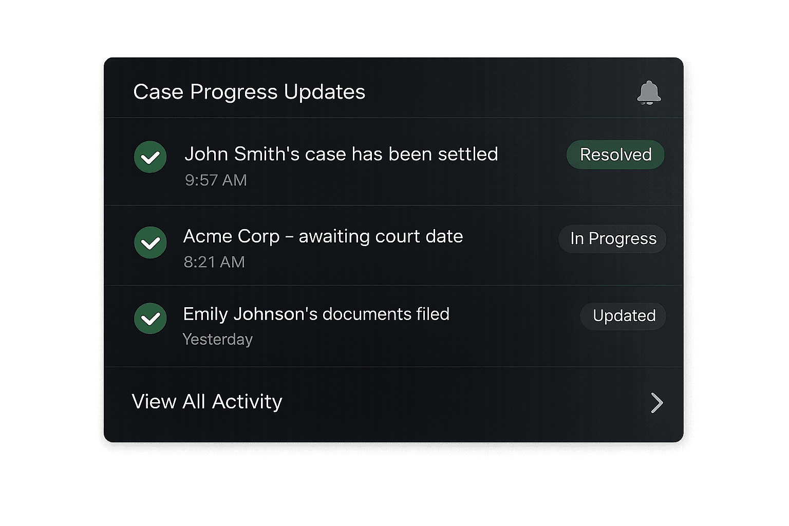 live ai insight