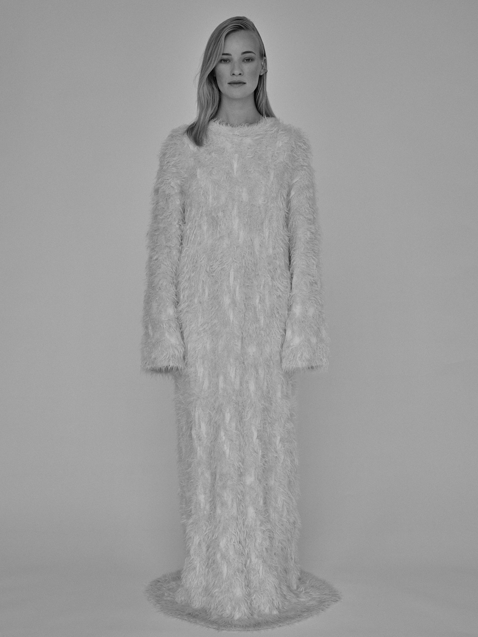 Valerie Huber by DIE IDA