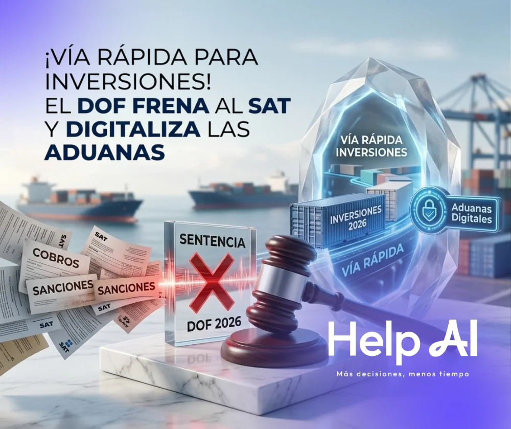 Vía rápida inversiones defensa fiscal 2026