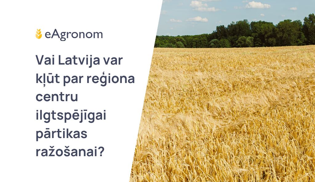 Aldis Ločmelis no ZS Kotiņi