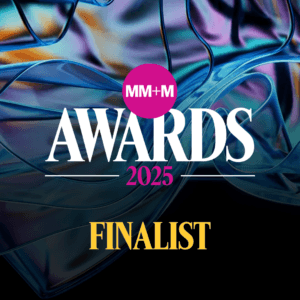 MMM Award Finalist
