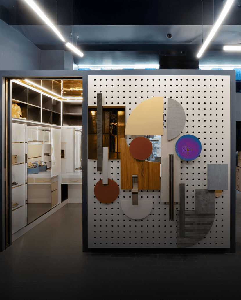 Architectural Purity