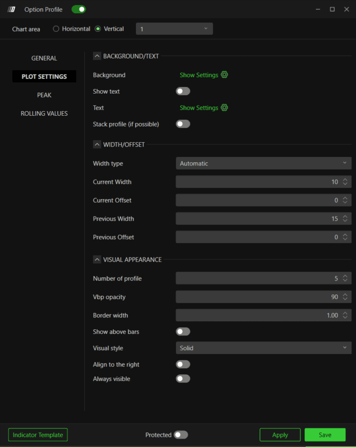Option Profile illustration 8